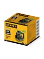 STAYER SL-3D #2, 50м, точн. +/-0,5 мм/м, зеленый лазерный нивелир, микролифт, держатель (34963-2) 00040842302