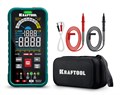 KRAFTOOL KMS-15 смарт-мультиметр цифровой (59870) 00040842370