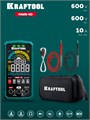 KRAFTOOL KMS-10 смарт-мультиметр цифровой (59872) 00040842371