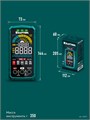 KRAFTOOL KMS-10 смарт-мультиметр цифровой (59872) 00040842371