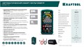 KRAFTOOL KMS-10 смарт-мультиметр цифровой (59872) 00040842371