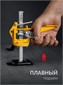 STAYER 50 кг, 85 мм подъем, подъемник универсальный (3319) 00041310781
