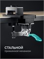 KRAFTOOL Woodsniper 127, 35 мм, кондуктор для мебельных петель (30075) 00041376300
