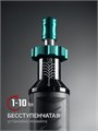 KRAFTOOL DS-10 1-10 Нм, динамометрическая отвертка (64037) 00041524383