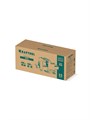KRAFTOOL STEEL, 300 мм, стальные слесарные тиски (32701-300) 00041527520
