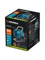 GRINDA HRK-25, шланг 25м x 1/2″, поливочный набор 4 предмета, стальные опоры, катушка со шлангом в комплекте ProLine (428460) 00041797749