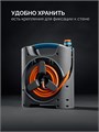 GRINDA COMPACT, шланг 10м x 5/16″ в пластиковом корпусе, поливочный набор 4 предм., соединит. шланг 1/2″х1,5м, набор поливочный мини ProLine (428480) 00041797753
