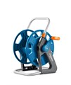 GRINDA HR-45, для шлангов 45м x 1/2″ и 20м х 3/4″, стальные опоры, пластиковый барабан, катушка для шлангов, ProLine (428450) 00041797756