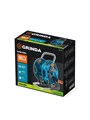 GRINDA HR-45, для шлангов 45м x 1/2″ и 20м х 3/4″, стальные опоры, пластиковый барабан, катушка для шлангов, ProLine (428450) 00041797756