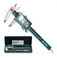 KRAFTOOL HC-150, 150 мм, штангенциркуль твердосплавный (34462-15) 00042293004