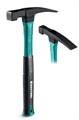 KRAFTOOL X-FORCE R 600 г, молоток каменщика узкий (20192) 00042582365