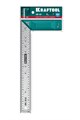 KRAFTOOL SR-40, 400 мм, высокоточный разметочный столярный угольник (3449-40) 00042846819