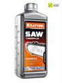 KRAFTOOL TimberPlus, 1 л, цепное полусинтетическое масло для бензо и электропил (41521-1) 00043062472
