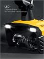STEHER 2300 Вт, электрический снегоуборщик, EXTREM (EST-2300) 00043306541