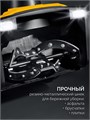 STEHER 2300 Вт, электрический снегоуборщик, EXTREM (EST-2300) 00043306541