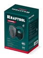 KRAFTOOL STABIL эргономичные, гелевая вставка, воздухопроницаемые, для легко повреждаемых поверхностей, наколенники защитные (11516) 00043670277