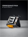 KRAFTOOL KD-1 держатель универсальный для системы быстрого крепления FASTLOCK (387790) 00043929617