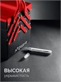 ЗУБР МА-200 белый, 2 мм акриловый маркер (06337-8) 00045057753