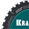 KRAFTOOL Slim wood cut 250 х 30 x 2.0 мм, 36Т, диск пильный по дереву, (36955-250-30-36) 00045261272