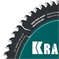KRAFTOOL Slim wood cut 190 х 30 x 1.6 мм, 64Т, диск пильный по дереву, (36955-190-30-64) 00045261597