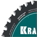KRAFTOOL Metal Cut 160 х 20 мм, 33Т, диск пильный по металлу и стали (36954-160-20-33) 00045261859