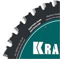 KRAFTOOL Metal Cut 165 х 20 мм, 33Т, диск пильный по металлу и стали (36954-165-20-33) 00045261860