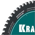 KRAFTOOL Metal Cut 190 х 30 мм, 63Т, диск пильный по металлу и стали (36954-190-30-63) 00045261862