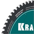 KRAFTOOL Metal Cut 235 х 30 мм, 63Т, диск пильный по металлу и стали (36954-235-30-63) 00045261863