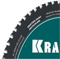 KRAFTOOL Metal Cut 305 х 25.4 мм, 60Т, диск пильный по металлу и стали (36954-305-25.4-60) 00045261866