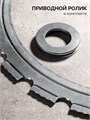 KRAFTOOL RING-370, алмазное кольцо для кольцерезов 370мм (36690) 00045561957