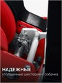 ЗУБР Подхват-2 100-3350 мм, подъемник для гипсокартона (32248) 00045949521
