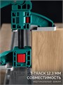 KRAFTOOL KRAFTFLEX X7 600, 600 х 85 мм, многофункциональная быстрозажимная струбцина (32777-600) 00046147339