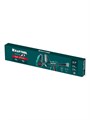 KRAFTOOL KRAFTFLEX X7 600, 600 х 85 мм, многофункциональная быстрозажимная струбцина (32777-600) 00046147339