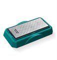 KRAFTOOL DIAMOND DOUBLE Р400/1000, пластина алмазная заточная двухсторонняя (35711-400-1000) 00046742922