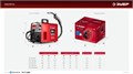 ЗУБР КОМПАКТ, FCAW, MMA, TIG, 160 А, полуавтомат сварочный, без газа, горелка ПС-160 (ПС-М3-160) 00047357194