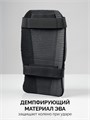 STAYER UNIVERSAL 2 в 1 вставка-наколенники защитные из ЭВА, 2 крепежных ремня (11197) 00047739391