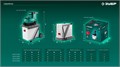 ЗУБР 3000 Вт, измельчитель садовый электрический (ЗИЭ-45-3000) 00047827097