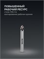 KRAFTOOL EXTREM, d 6.3x5х45 мм, Z3, 90°, сталь M35, U-образная спираль, зенковка (29734-3) 00048197230