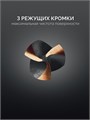 KRAFTOOL EXTREM, d 10.4х6х50 мм, Z3, 90°, сталь M35, U-образная спираль, зенковка (29734-5) 00048197232