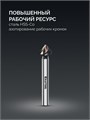 KRAFTOOL EXTREM, d 10.4х6х50 мм, Z3, 90°, сталь M35, U-образная спираль, зенковка (29734-5) 00048197232