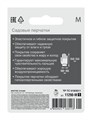 GRINDA COMFORT, M (8), садовые перчатки с прозрачным полиуретановым покрытием, зелёные, 13 класс (11290-M) 00048338799
