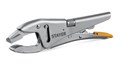 STAYER Vario Clamp, 250 мм, зажимные клещи с широким зевом (2247) 00054288897