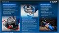 ЗУБР 1800 Вт, d125 мм, УШМ, Профессионал (УШМ-П125-1800 ПСТ) 00055212822