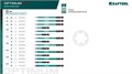 KRAFTOOL OPTIMUM TX 30, 50 мм, 10 шт, биты (26126-30-50-10) 00056187528