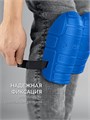 ЗУБР ПРОТЕКТОР МАКС 225 мм, 15 мм толщина, защитные наколенники из ЭВА с крепежным ремнём, Профессионал (11529) 00056202016