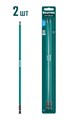 KRAFTOOL OPTIMUM PZ 2, 300 мм, 2 шт, биты (26124-2-300-2) 00060798766