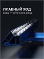 ЗУБР 900 мм, Т-образный универсальный резак для плитки и стекла (33196-90) 00060888867