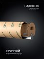 KRAFTOOL BRC-250, 2540/48 мм, высокоточная струбцина-вайма (32313-250) 00061486888