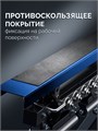 ЗУБР МОСТ-4, 600x680x(830-1290) мм, многофункциональная опорная стойка трансформер 4 в 1, Профессионал (38789) 00061688004
