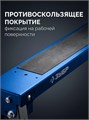 ЗУБР КС-90, 970х632х(640-1025) мм, строительные козлы, Профессионал (38792) 00061688005